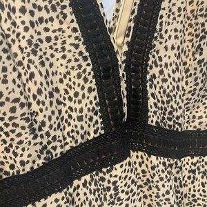 Baltic Born Maxi Dress